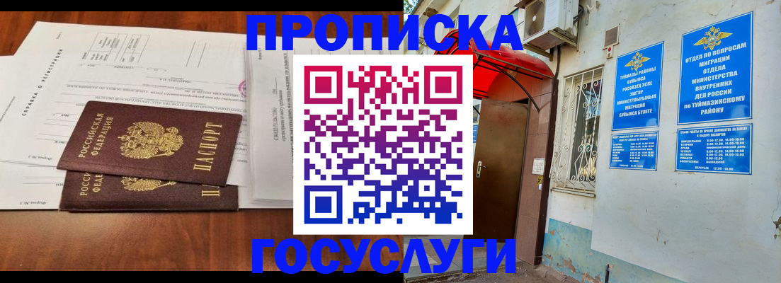 прописка в квартире в Камчатской области